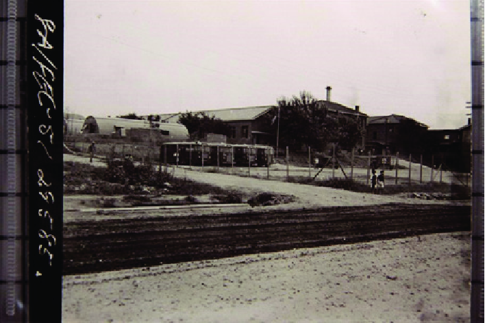 About the 121st Evacuation Hospital