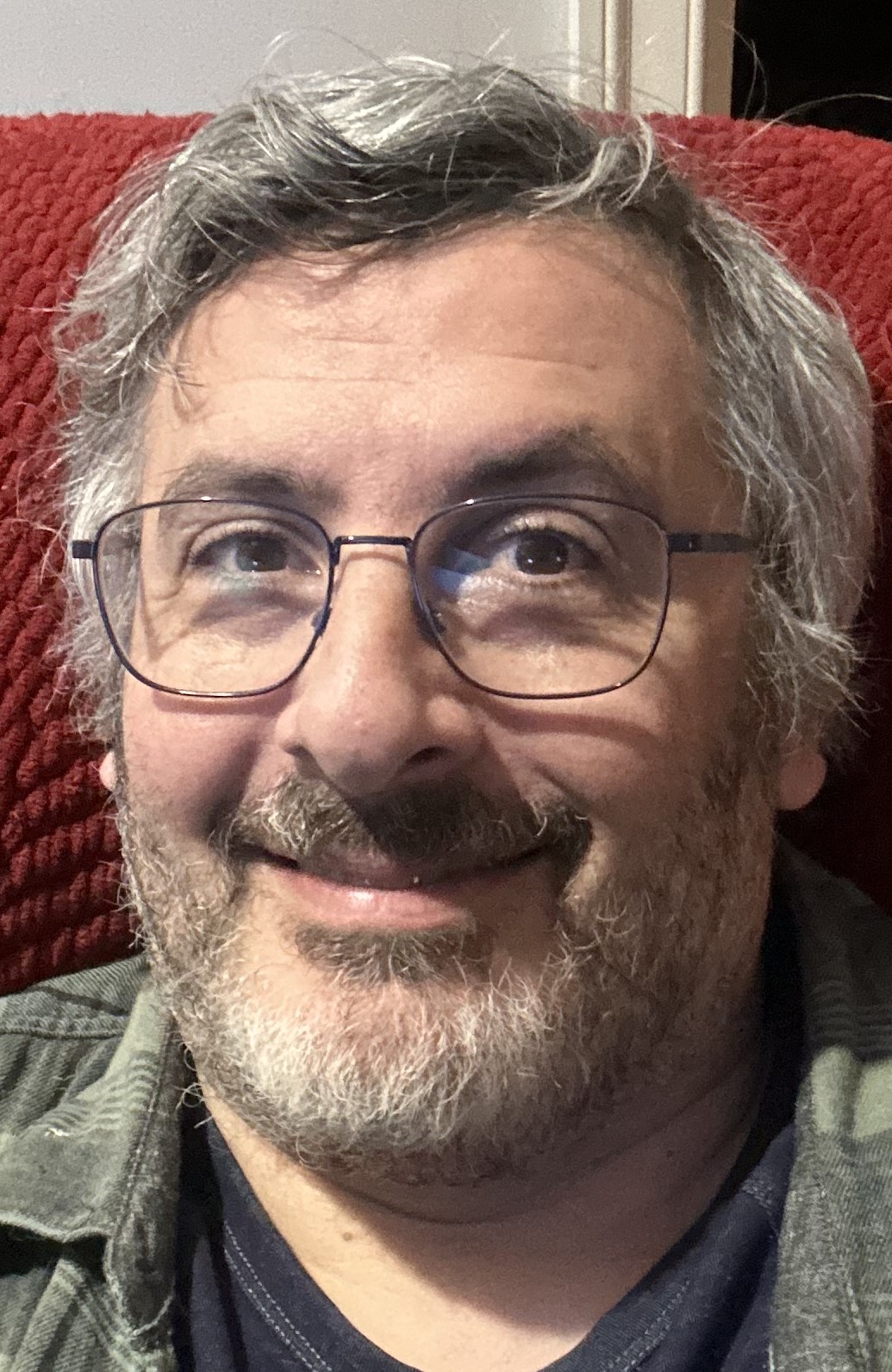 About the Author