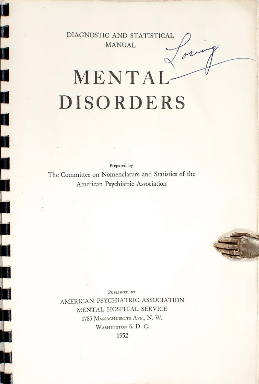 Psychiatry at the 121st