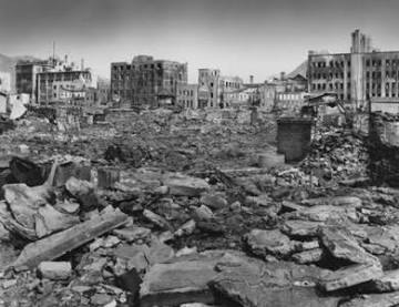 Seoul During the War